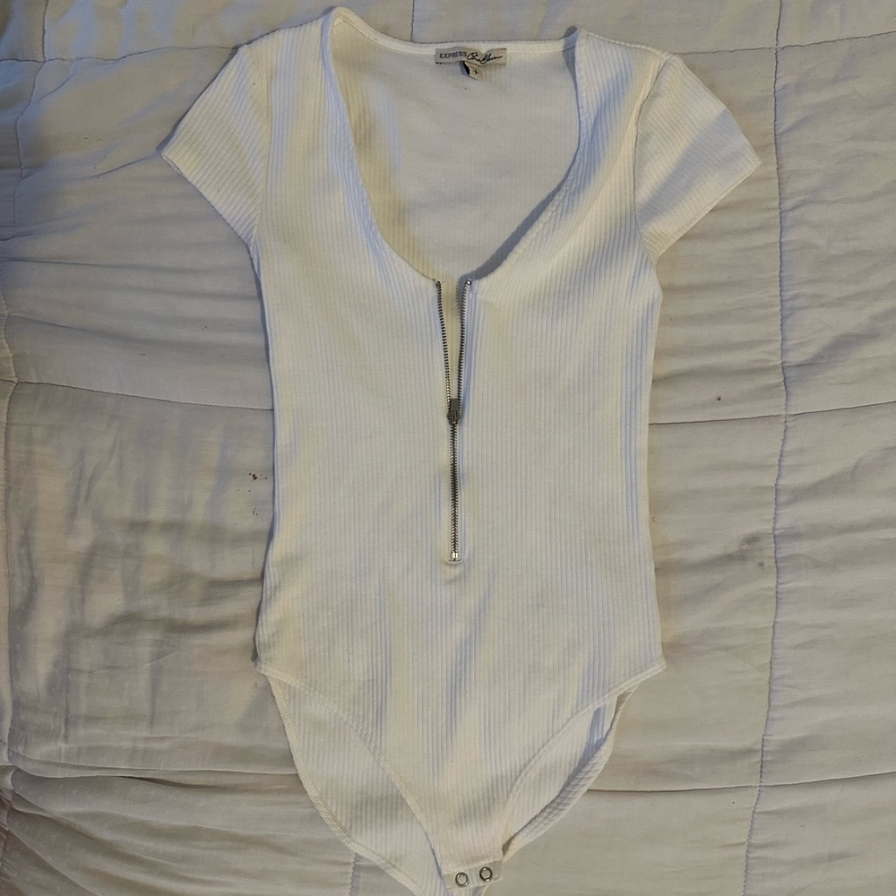 One-Piece Bodysuit